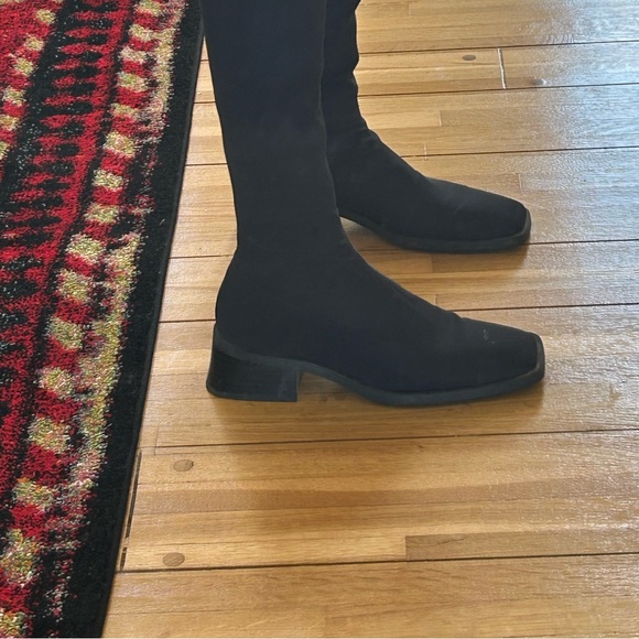 Blanca Vagabond Over the knee boot - Picture 8 of 14